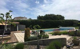 Sejour En Provence Maison Avec Vue Sur La Sainte Victoire Et Piscine Pres D'Aix En Provence